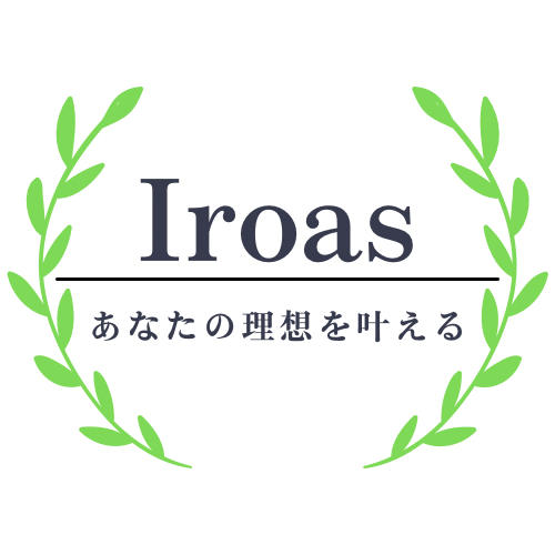 イロアス